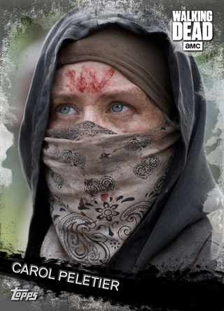 Illustration for article titled You Can Now Trade Digital Walking Dead Cards, If You're Into That Sort of Thing